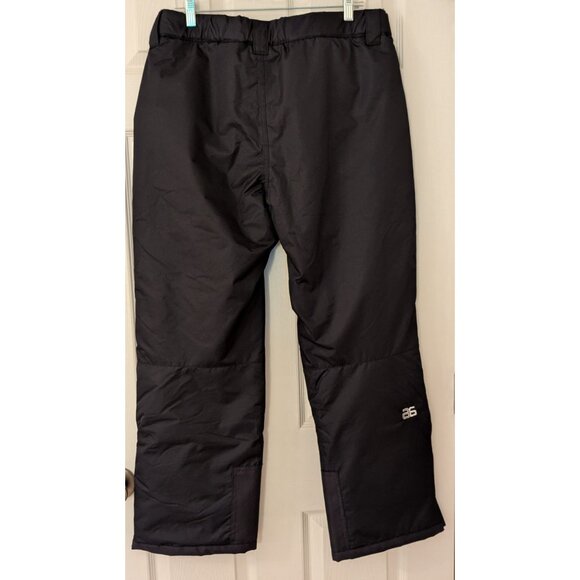 Arctix Mens Snow Pants Large 36-38W 30L X-Tra Insulated Cold Weather Gear New! - Picture 6 of 9